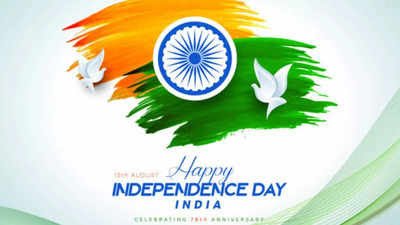 Independence day 2024