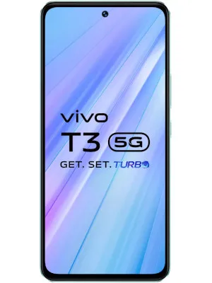 vivo T3