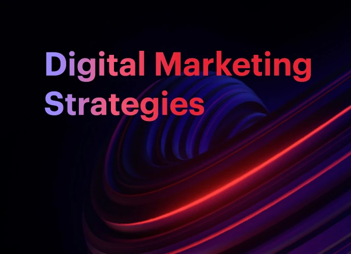 Digital Marketing services 