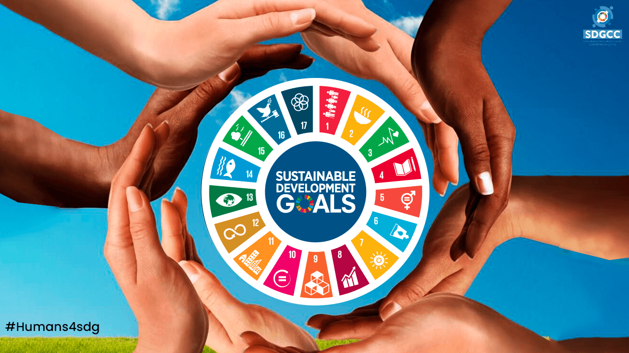 Sustainable Development Goals