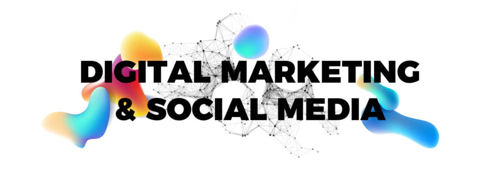 Digital-marketing-social-Media