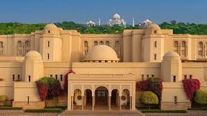 Oberoi Amarvilas